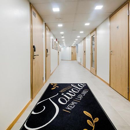 Hostel Toivola Kemi Kültér fotó