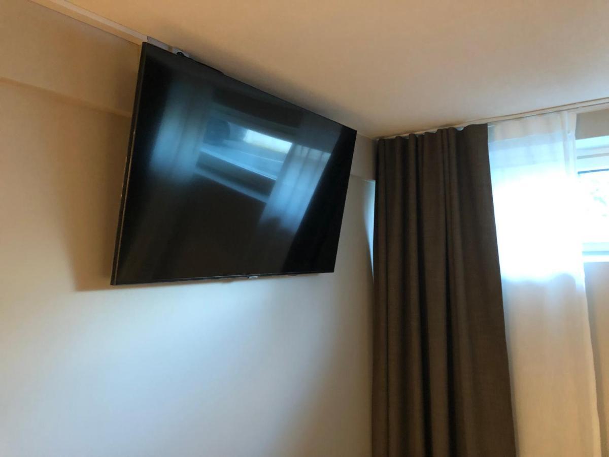 Hostel Toivola Kemi Kültér fotó
