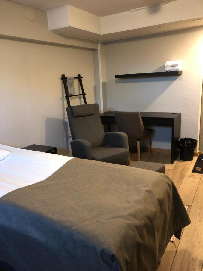 Hostel Toivola Kemi Kültér fotó