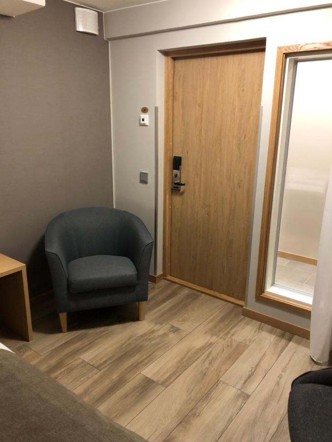 Hostel Toivola Kemi Kültér fotó