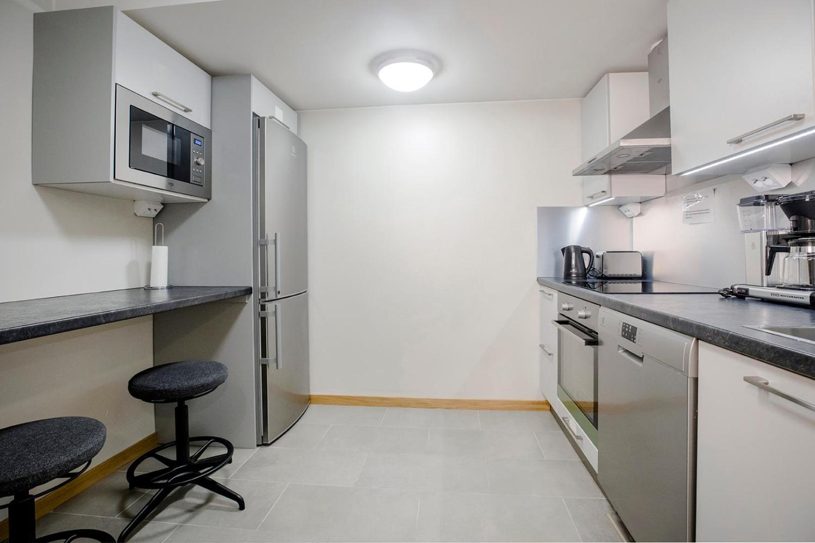 Hostel Toivola Kemi Kültér fotó