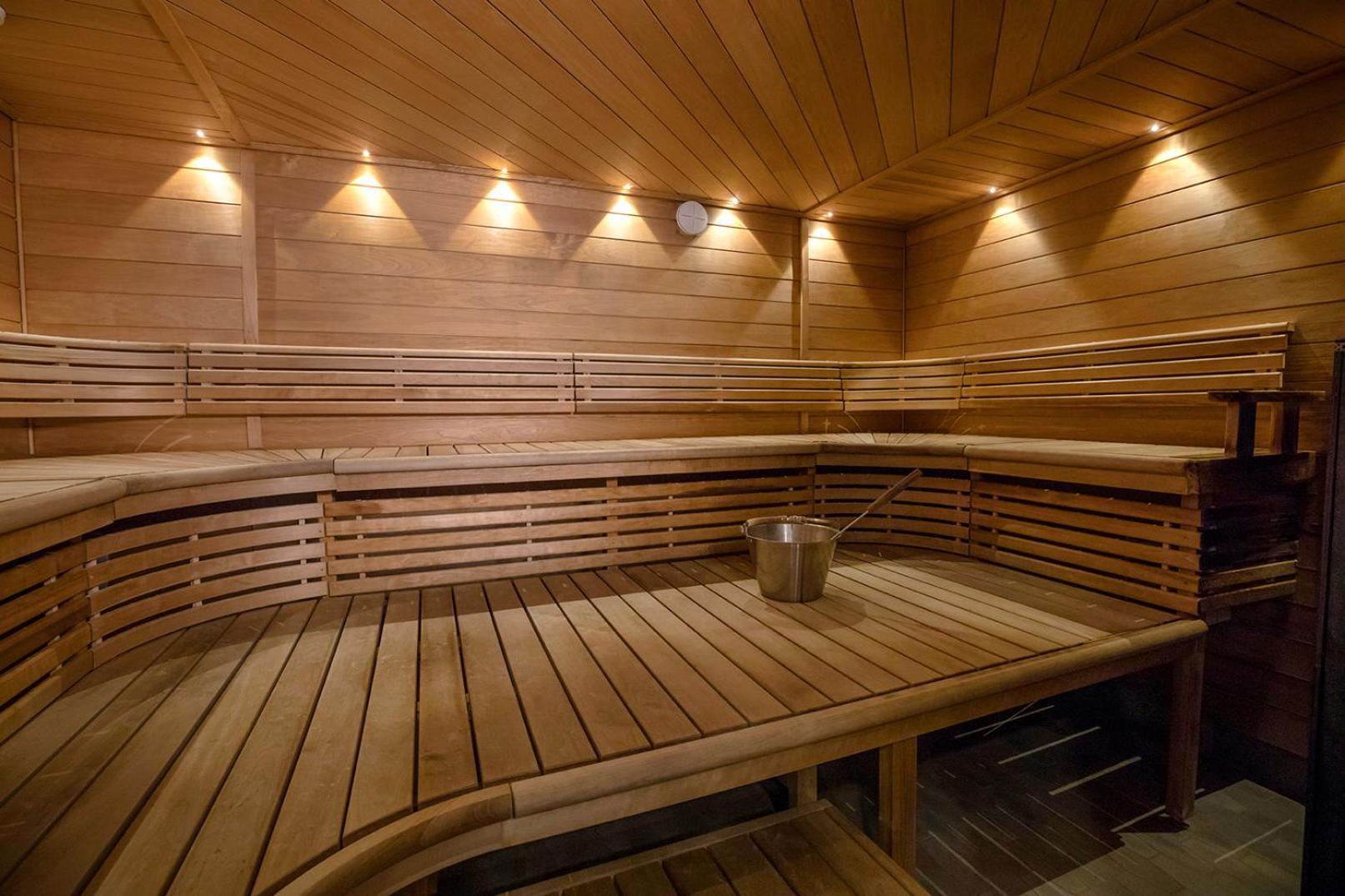 Hostel Toivola Kemi Kültér fotó