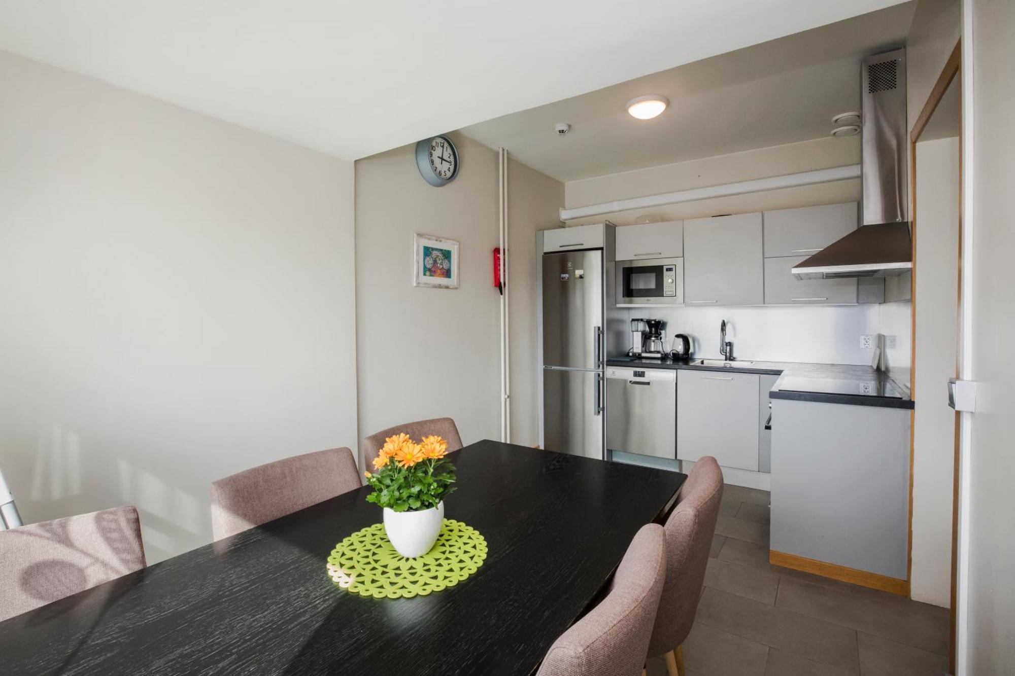 Hostel Toivola Kemi Kültér fotó