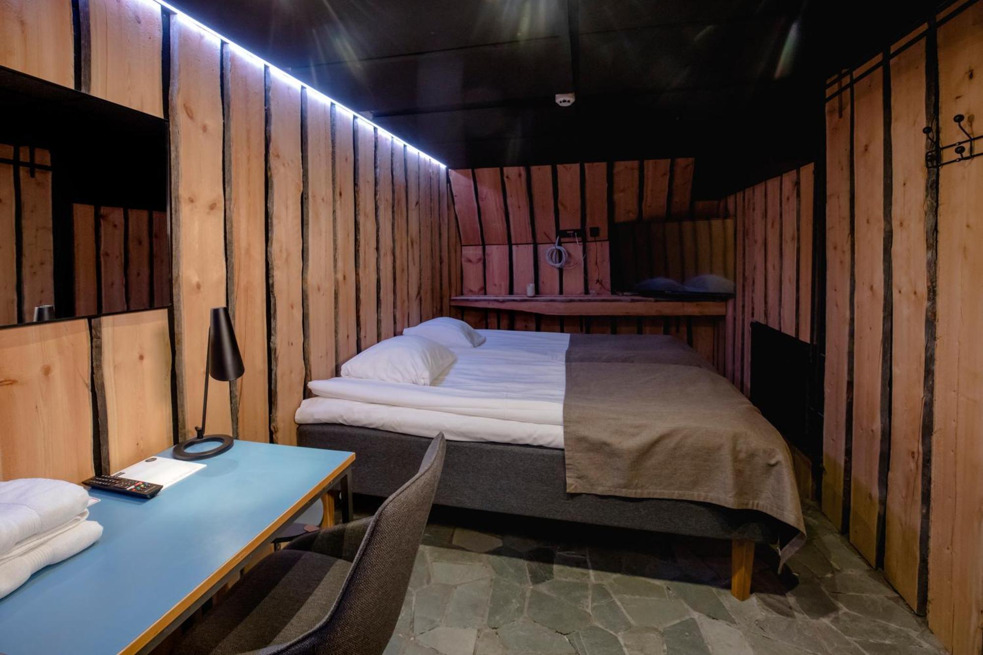 Hostel Toivola Kemi Kültér fotó