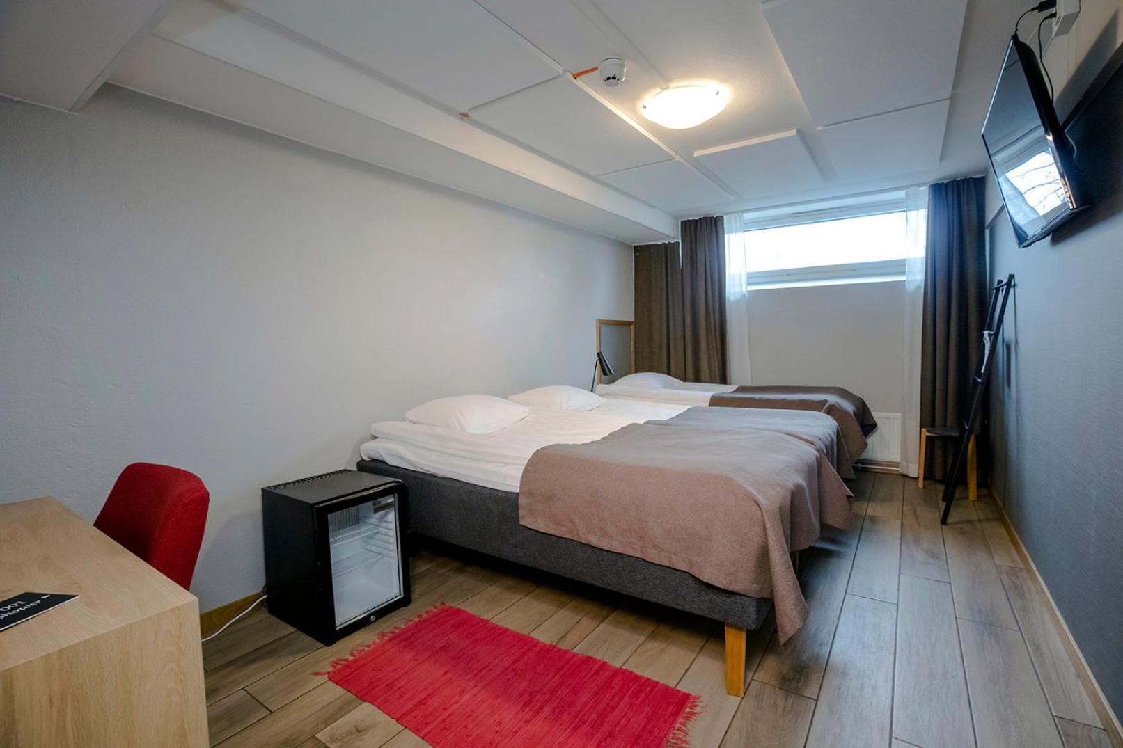 Hostel Toivola Kemi Kültér fotó