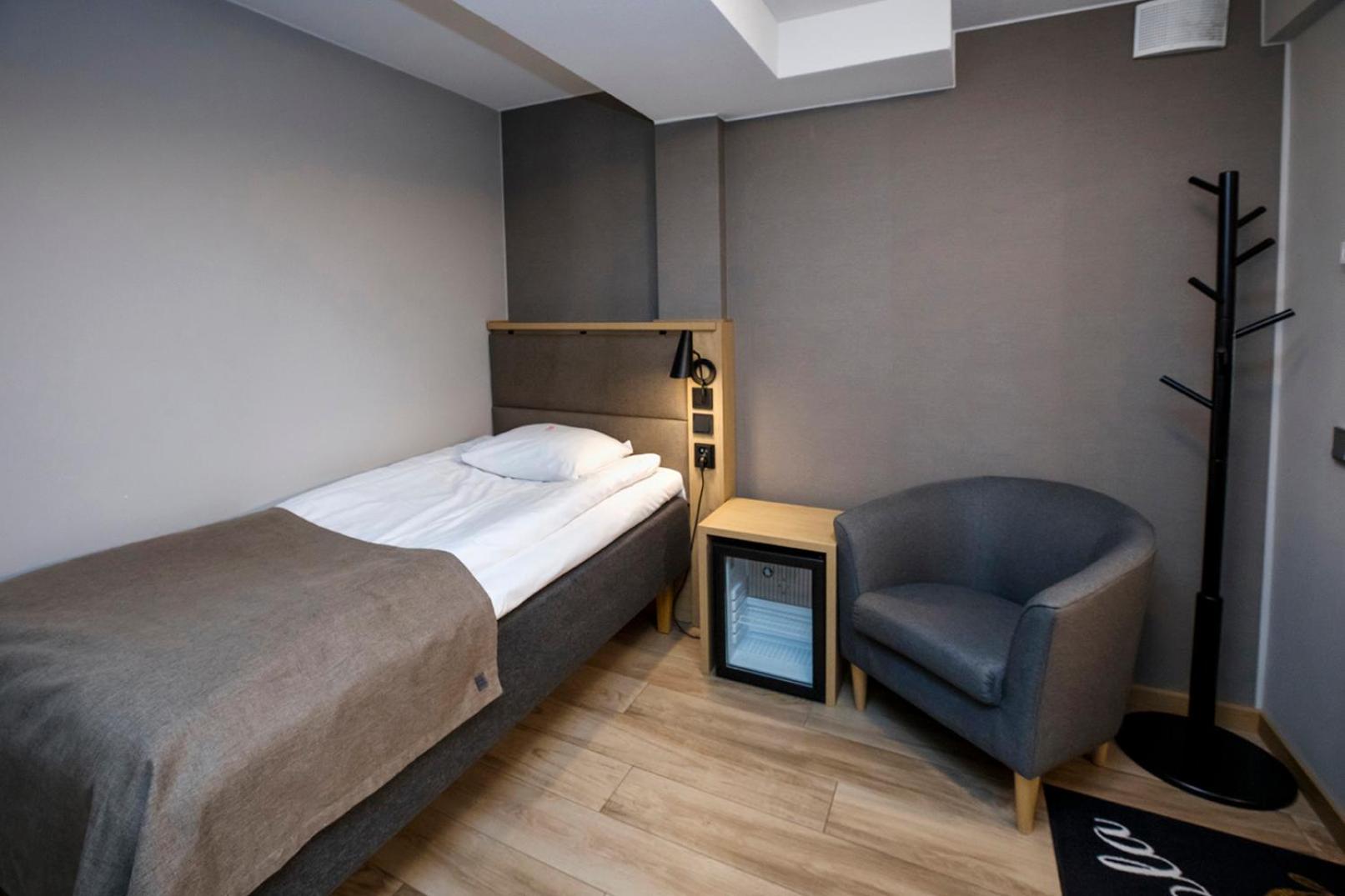 Hostel Toivola Kemi Kültér fotó