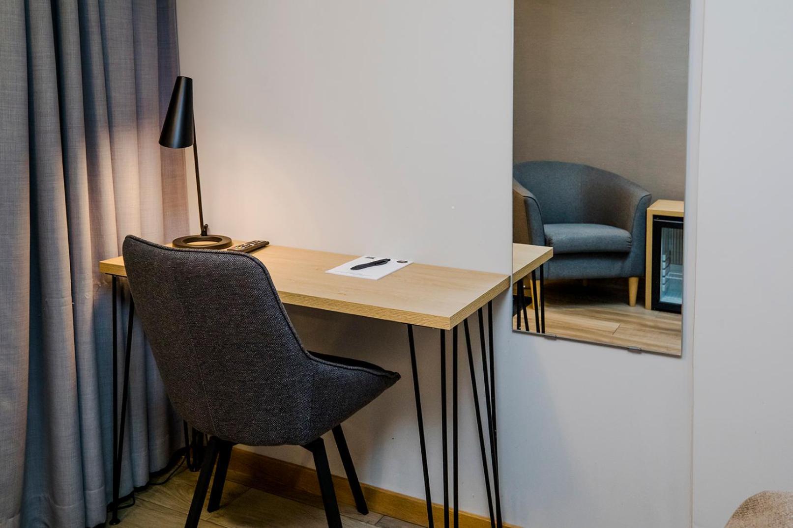 Hostel Toivola Kemi Kültér fotó
