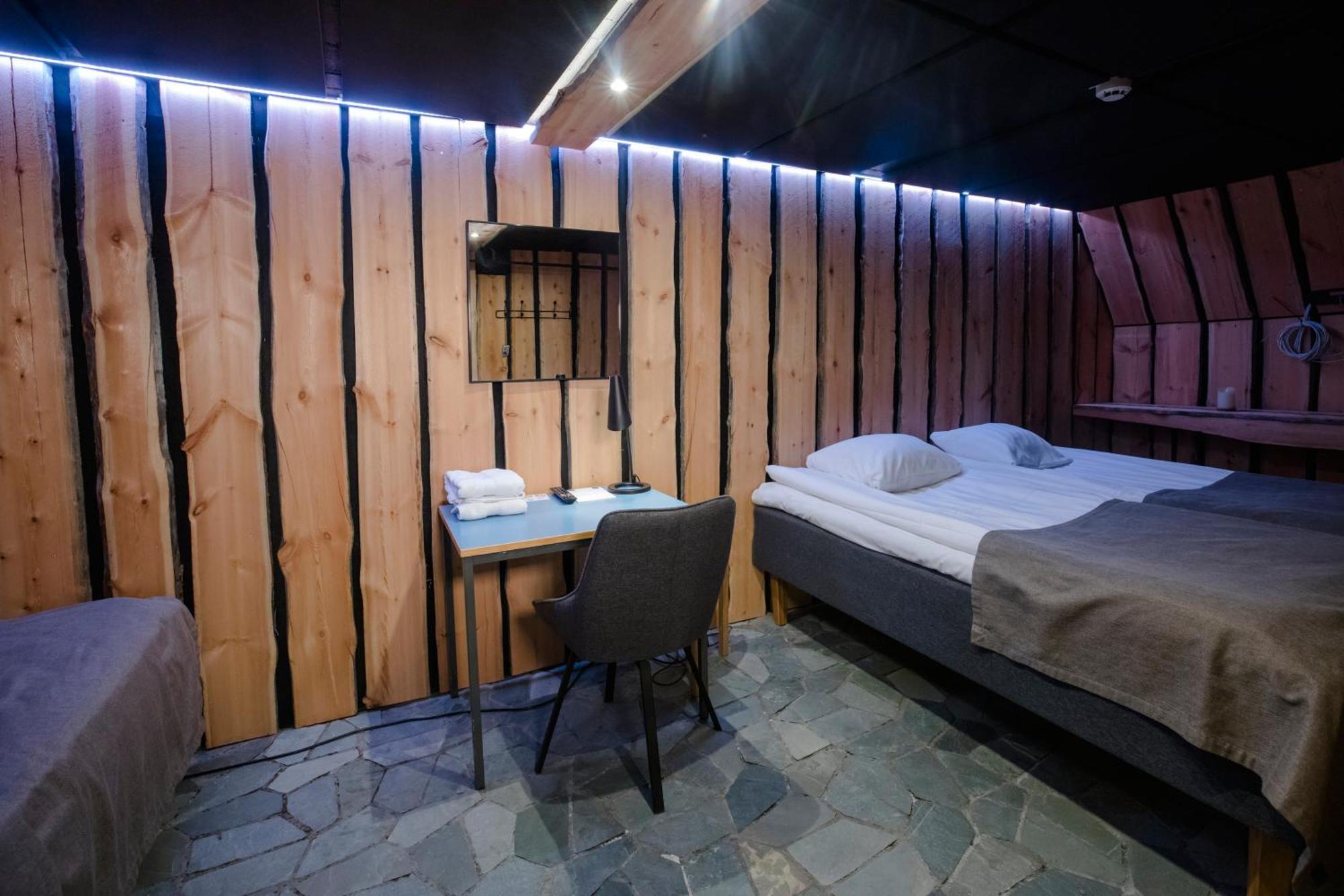 Hostel Toivola Kemi Kültér fotó
