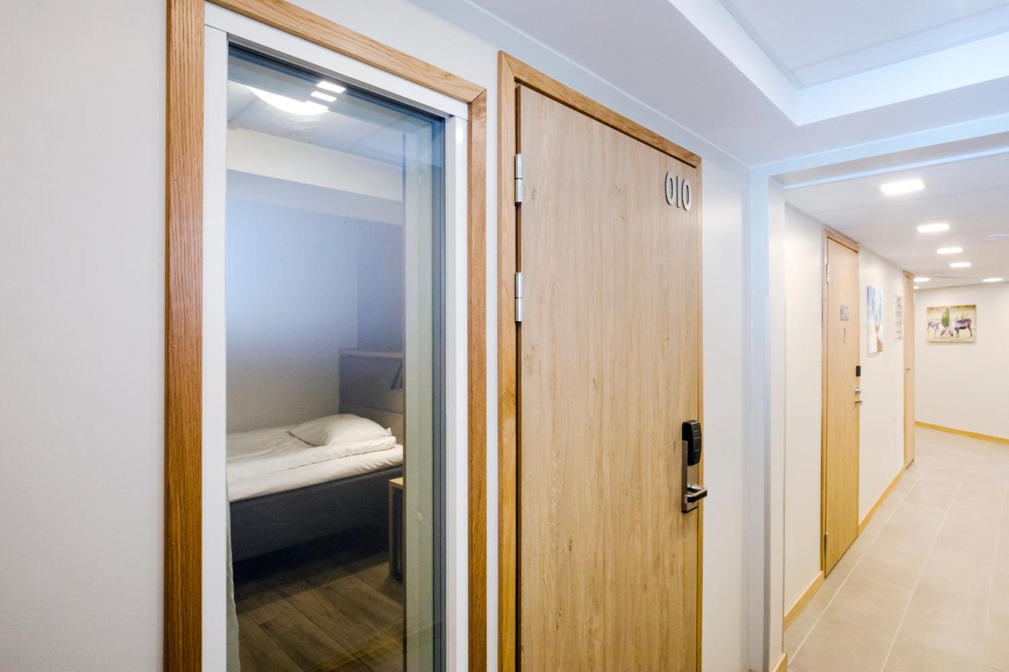 Hostel Toivola Kemi Kültér fotó