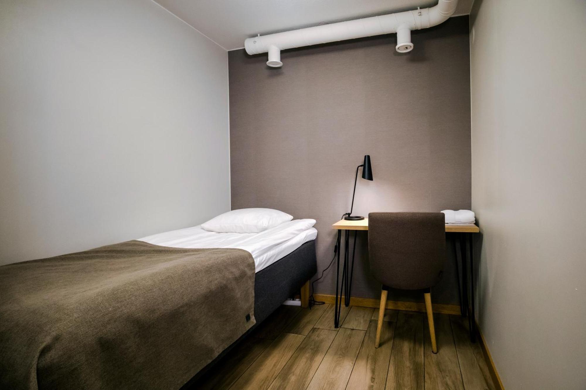 Hostel Toivola Kemi Kültér fotó