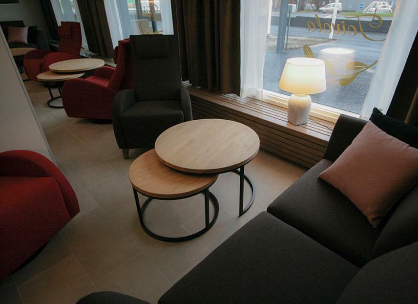 Hostel Toivola Kemi Kültér fotó