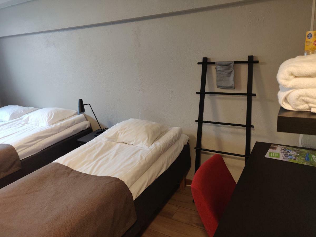 Hostel Toivola Kemi Kültér fotó